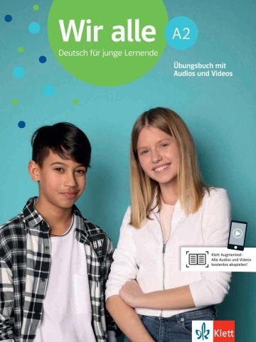 WIR ALLE A2.1, KÜB | 9783126740081