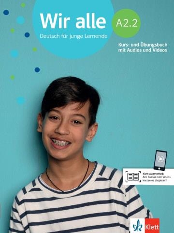 WIR ALLE A2, TESTHEFT | 9783126740104