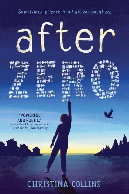 AFTER ZERO | 9781492697350 | CHRISTINA COLLINS