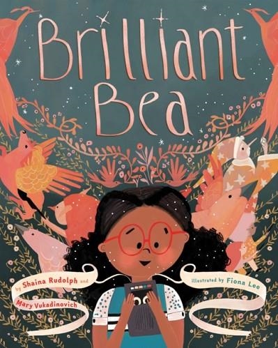 BRILLIANT BEA: A STORY FOR KIDS WITH DYSLEXIA AND LEARNING DIFFERENCES | 9781433837418 | SHAINA RUDOLPH