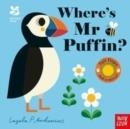 WHERE'S MR PUFFIN? | 9781788008792 | NOISY CROW LTD