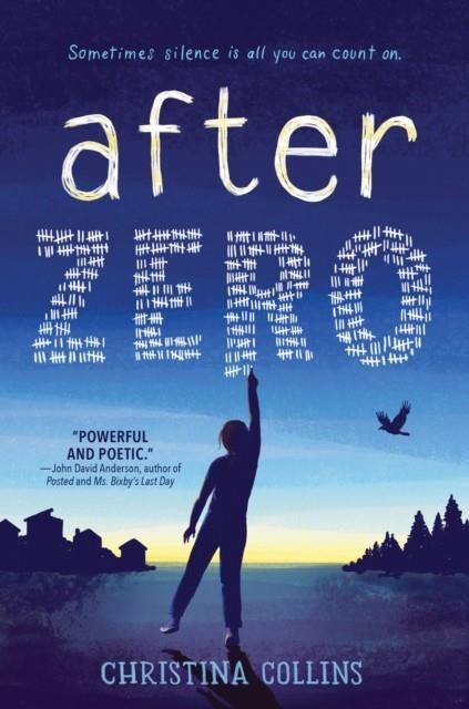 AFTER ZERO | 9781492655329 | CHRISTINA COLLINS