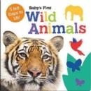 BABY'S FIRST WILD ANIMALS | 9781789589368 | BETHANY CARR