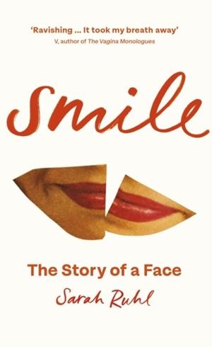 SMILE | 9781847926333 | SARAH RUHL