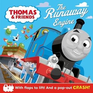THOMAS AND FRIENDS: THE RUNAWAY ENGINE POP-UP | 9781405297851 | FARSHORE