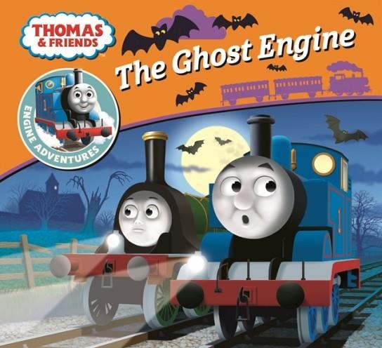 THOMAS AND FRIENDS: THE GHOST ENGINE | 9781405281478 | REV W AWDRY