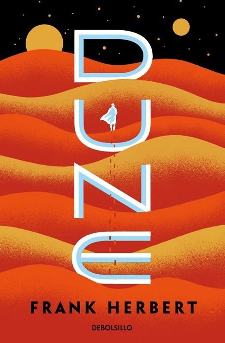 DUNE (CATALÀ) | 9788412363371 | FRANK HERBERT