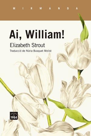 AI, WILLIAM | 9788418858048 | ELIZABETH STROUT