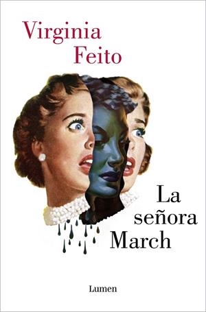LA SEÑORA MARCH | 9788426409652 | VIRGINIA FEITO