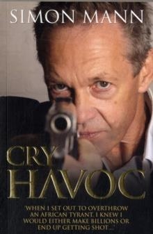 CRY HAVOC | 9781857826630 | SIMON MANN