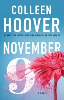 NOVEMBER 9 | 9781501110344 | COLLEEN HOOVER