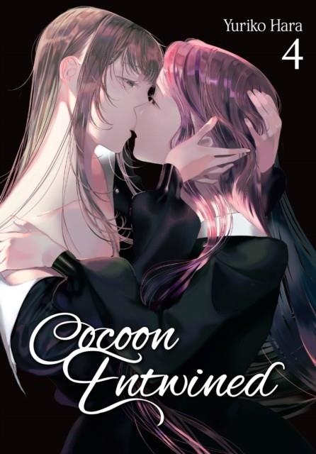 COCOON ENTWINED | 9781975339739 | YURIKO HARA