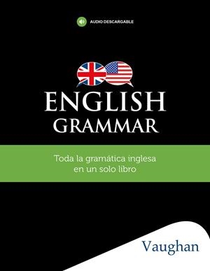 ENGLISH GRAMMAR | 9788416667833 | CLAUDIA MARTÍNEZ FREUND