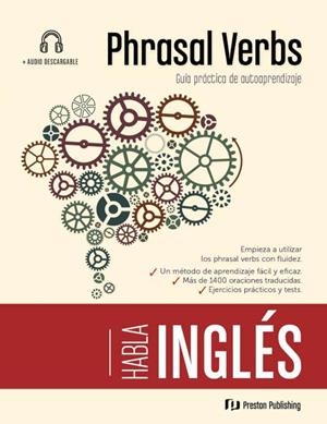PHRASAL VERBS GUIA AUTOAPRENDIZAJE A2-C1 | 9788366384750 | MAGDALENA FILAK, FILIP RADEJ