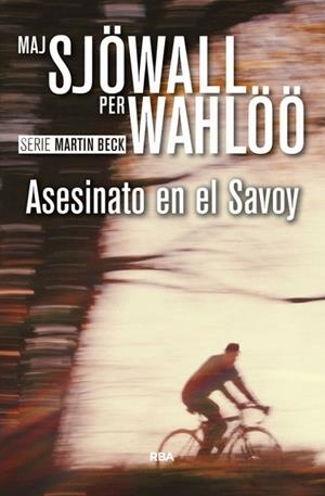 ASESINATO EN EL SAVOY 3ªED | 9788490567067