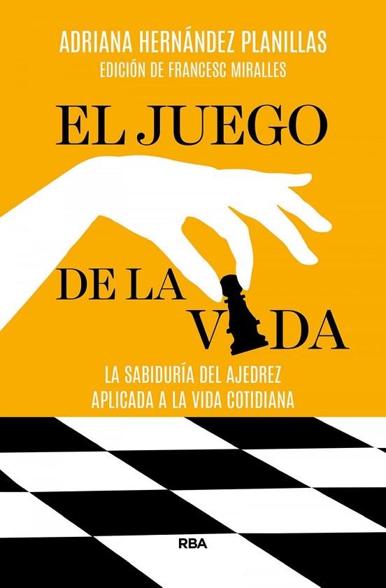 EL JUEGO DE LA VIDA | 9788491877752