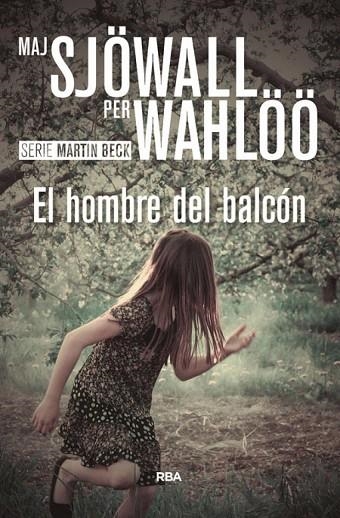 EL HOMBRE DEL BALCON 4ªED | 9788490567104