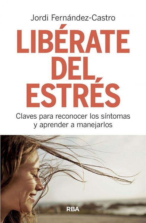 LIBERATE DEL ESTRES | 9788491873518