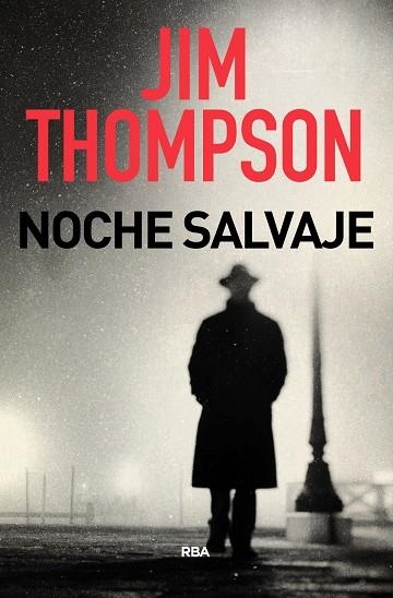 NOCHE SALVAJE | 9788491875390