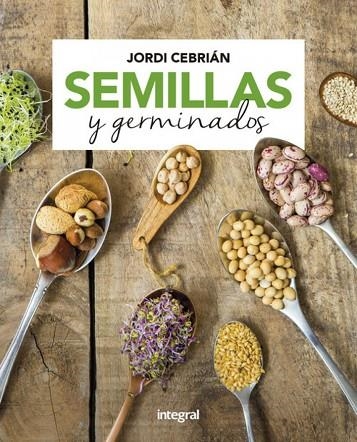 SEMILLAS Y GERMINADOS | 9788491181170