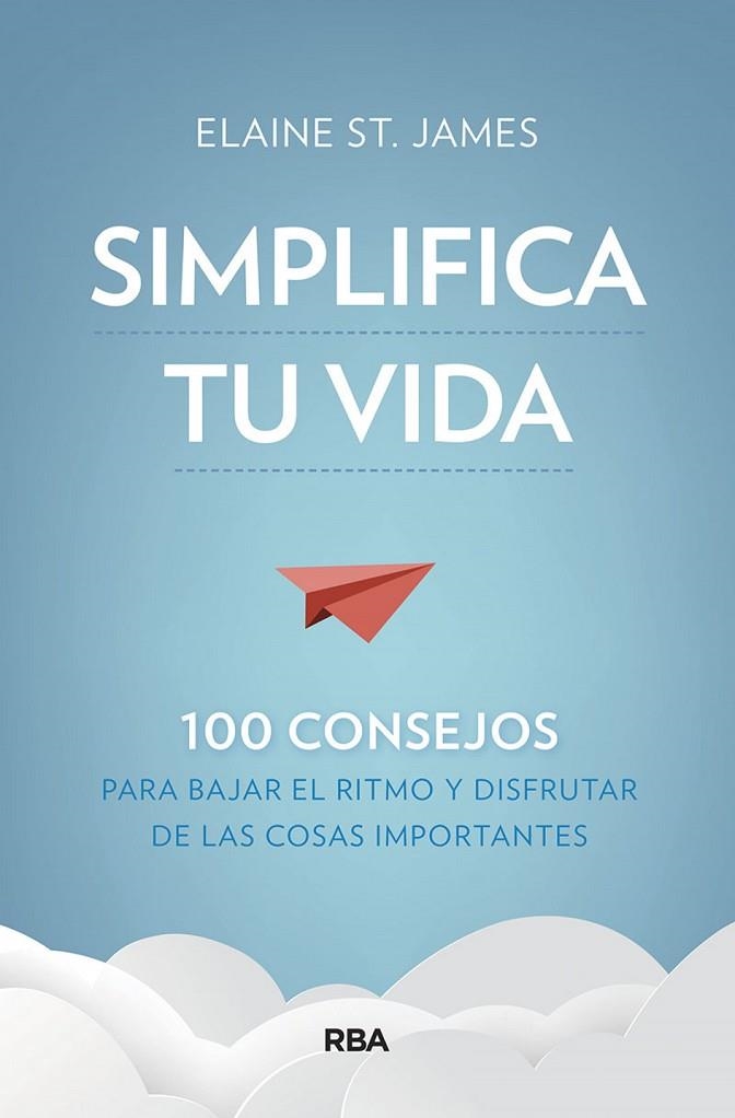 SIMPLIFICA TU VIDA | 9788491875536