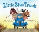LITTLE BLUE TRUCK | 9780152056612