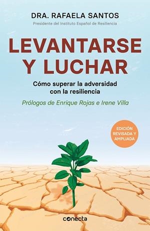 LEVANTARSE Y LUCHAR | 9788417992415 | SANTOS, RAFAELA