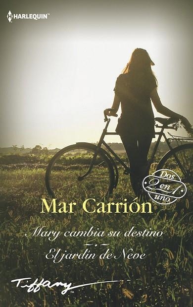 MARY CAMBIA SU DESTINO | 9788413075419 | CARRION MAR