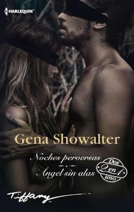 NOCHES PERVERSAS | 9788413284798 | SHOWALTER GENA