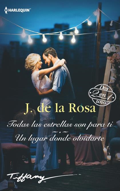 TODAS ESTRELLAS SON PARA | 9788413284781 | DE LA ROSA J