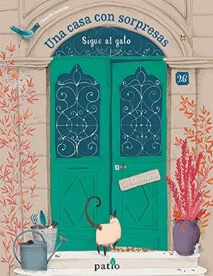 CASA CON SORPRESAS | 9788417114992 | GAROCHE CAMILLE