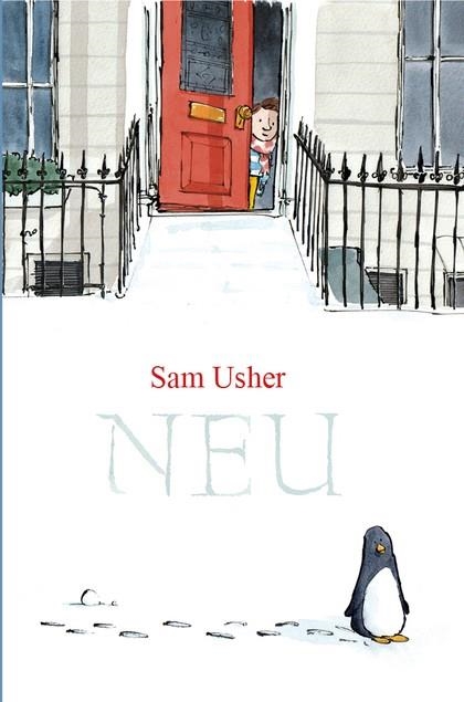 NEU | 9788417376451 | USHER SAM