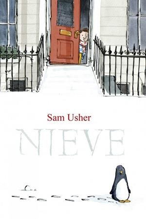 NIEVE | 9788417376406 | USHER SAM