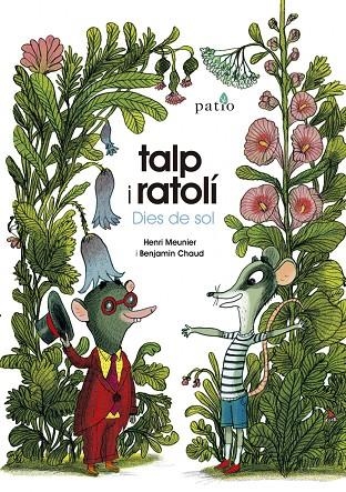 TALP I RATOLI 1 | 9788417886806 | MEUNIER HENRI/C