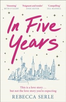 IN FIVE YEARS | 9781529405835 | REBECCA SERLE