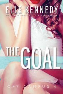 THE GOAL | 9781775293965 | ELLE KENNEDY