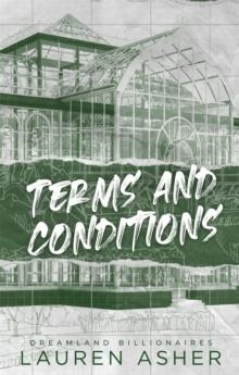 TERMS AND CONDITIONS : TIKTOK MADE ME BUY IT! | 9780349433455 | LAUREN ASHER