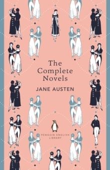 THE COMPLETE NOVELS OF JANE AUSTEN | 9780141993744 | JANE AUSTEN