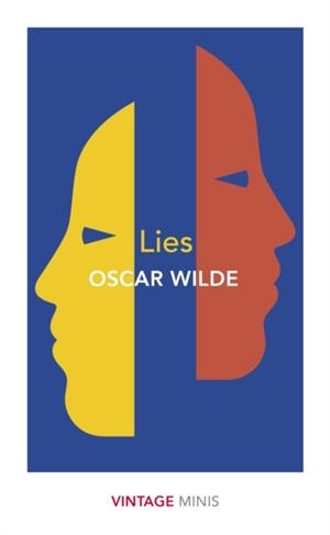 LIES | 9781784876074 | OSCAR WILDE