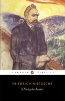 NIETZSCHE READER | 9780140443295 | FRIEDRICH NIETZSCHE