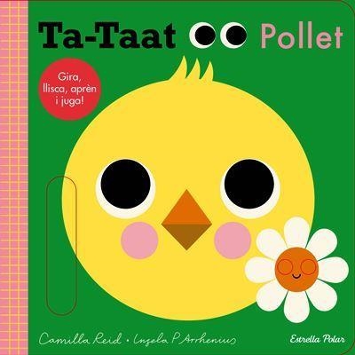 TA-TAAT | 9788413890777