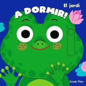 A DORMIR | 9788413890371