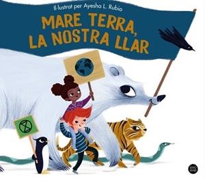 MARE TERRA | 9788413892214