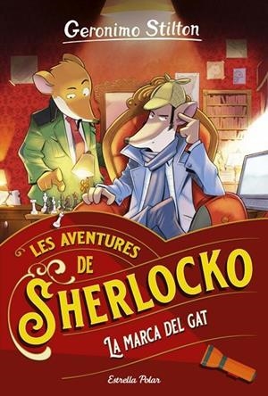 SHERLOCK 2 | 9788413890753