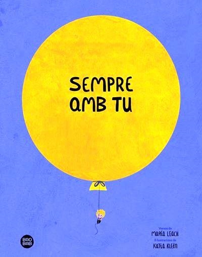 SEMPRE AMB TU | 9788413891842