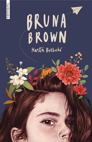 BRUNA BROWN | 9788418327834