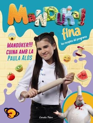 MANDUKA! | 9788418134876