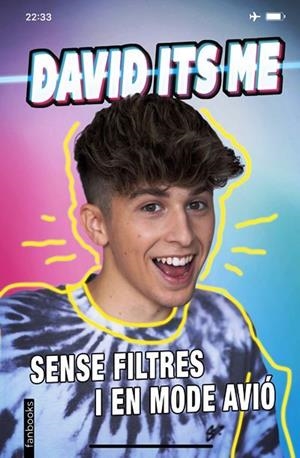 DAVIS ITS ME | 9788418327810