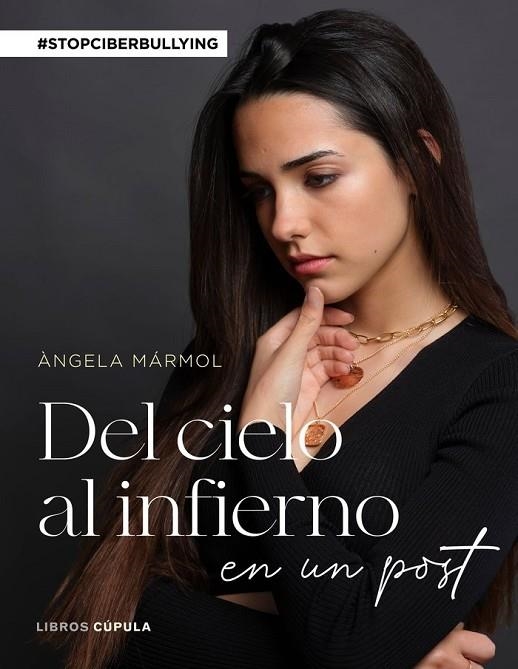 DEL CIELO AL INFIERNO EN UN POST | 9788448027995 | ÀNGELA MÁRMOL