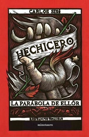 HECHICERO | 9788445012215 | CARLOS SISÍ